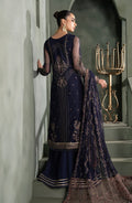 Zarif | Heritage Formals | ZHF 08 SIRENE -  Zarif Formal - Original Designer Dress - House of Maryam