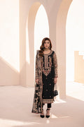 House of Nawab | Miorah Formals | BINAH - A -  House of Nawab Ladies Clothes - Original Designer Dress - House of Maryam