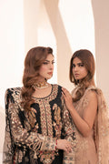 House of Nawab | Miorah Formals | BINAH - A -  House of Nawab Ladies Clothes - Original Designer Dress - House of Maryam