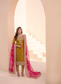 House of Nawab | Miorah Formals | TANYA - A -  House of Nawab Ladies Clothes - Original Designer Dress - House of Maryam