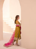 House of Nawab | Miorah Formals | TANYA - A -  House of Nawab Ladies Clothes - Original Designer Dress - House of Maryam