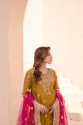 House of Nawab | Miorah Formals | TANYA - A -  House of Nawab Ladies Clothes - Original Designer Dress - House of Maryam