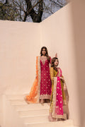 House of Nawab | Miorah Formals | TANYA - A -  House of Nawab Ladies Clothes - Original Designer Dress - House of Maryam