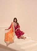 House of Nawab | Miorah Formals | TANYA - B -  House of Nawab Ladies Clothes - Original Designer Dress - House of Maryam