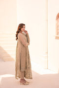 House of Nawab | Miorah Formals | ISOOD - B -  House of Nawab Ladies Clothes - Original Designer Dress - House of Maryam