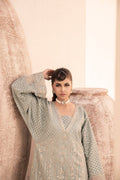House of Nawab | Miorah Formals | IVAAN - A -  House of Nawab Ladies Clothes - Original Designer Dress - House of Maryam