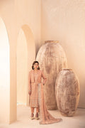House of Nawab | Miorah Formals | IVAAN - B -  House of Nawab Ladies Clothes - Original Designer Dress - House of Maryam