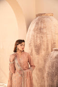 House of Nawab | Miorah Formals | IVAAN - B -  House of Nawab Ladies Clothes - Original Designer Dress - House of Maryam