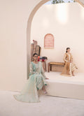 House of Nawab | Miorah Formals | IRFA - A -  House of Nawab Ladies Clothes - Original Designer Dress - House of Maryam