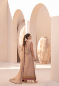 House of Nawab | Miorah Formals | ZIDHAR - B -  House of Nawab Ladies Clothes - Original Designer Dress - House of Maryam