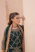 House of Nawab | Miorah Formals | ZIDHAR - A -  House of Nawab Ladies Clothes - Original Designer Dress - House of Maryam