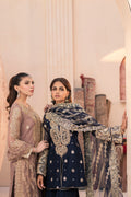 House of Nawab | Miorah Formals | IRAMMA - B -  House of Nawab Ladies Clothes - Original Designer Dress - House of Maryam