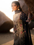 Mahnur | Sirena Luxury Lawn 25 | Derya -  Mahnur Ladies Clothes - Original Designer Dress - House of Maryam