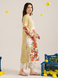 IZEL | Sunset street Pret | DRIZZLE -  Izel Ladies Clothes - Original Designer Dress - House of Maryam