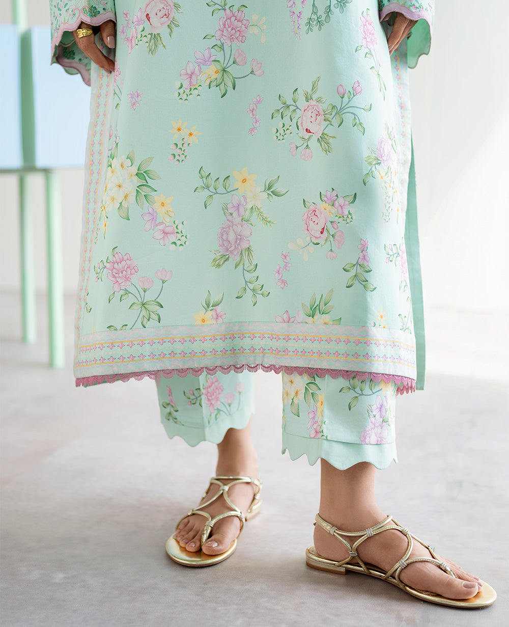 Republic Womenswear | Essentials 25 | ES-185 -  Republic Womenswear Ladies Clothes - Original Designer Dress - House of Maryam