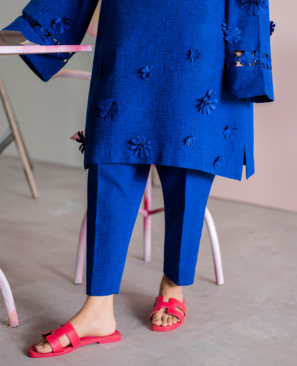 Republic Womenswear | Essentials 25 | ES-189 -  Republic Womenswear Ladies Clothes - Original Designer Dress - House of Maryam