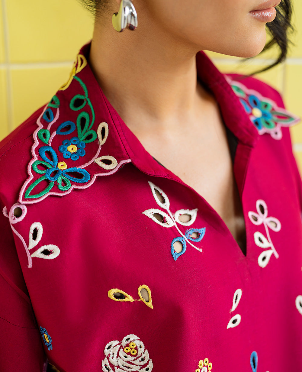 Republic Womenswear | Essentials 25 | ES-190 -  Republic Womenswear Ladies Clothes - Original Designer Dress - House of Maryam