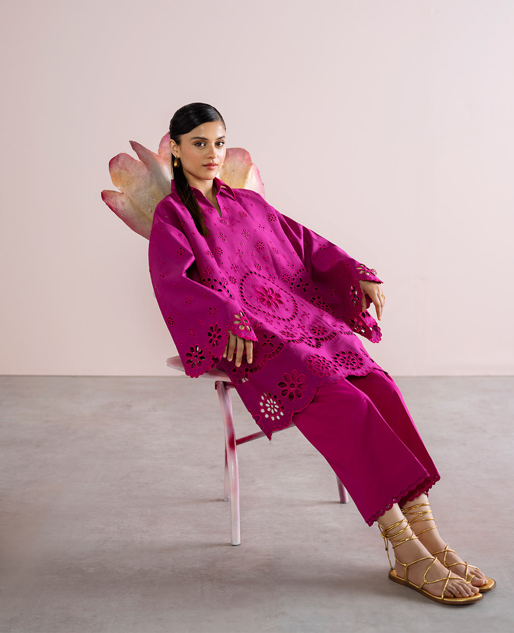 Republic Womenswear | Essentials 25 | ES-207 -  Republic Womenswear Ladies Clothes - Original Designer Dress - House of Maryam