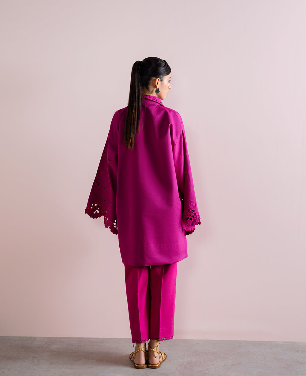 Republic Womenswear | Essentials 25 | ES-207 -  Republic Womenswear Ladies Clothes - Original Designer Dress - House of Maryam