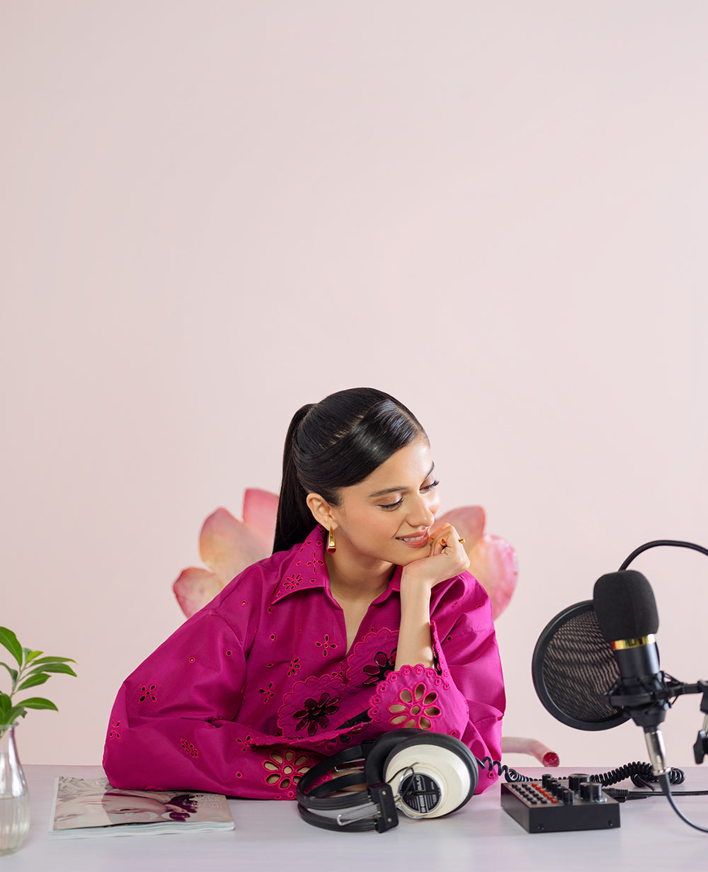 Republic Womenswear | Essentials 25 | ES-207 -  Republic Womenswear Ladies Clothes - Original Designer Dress - House of Maryam