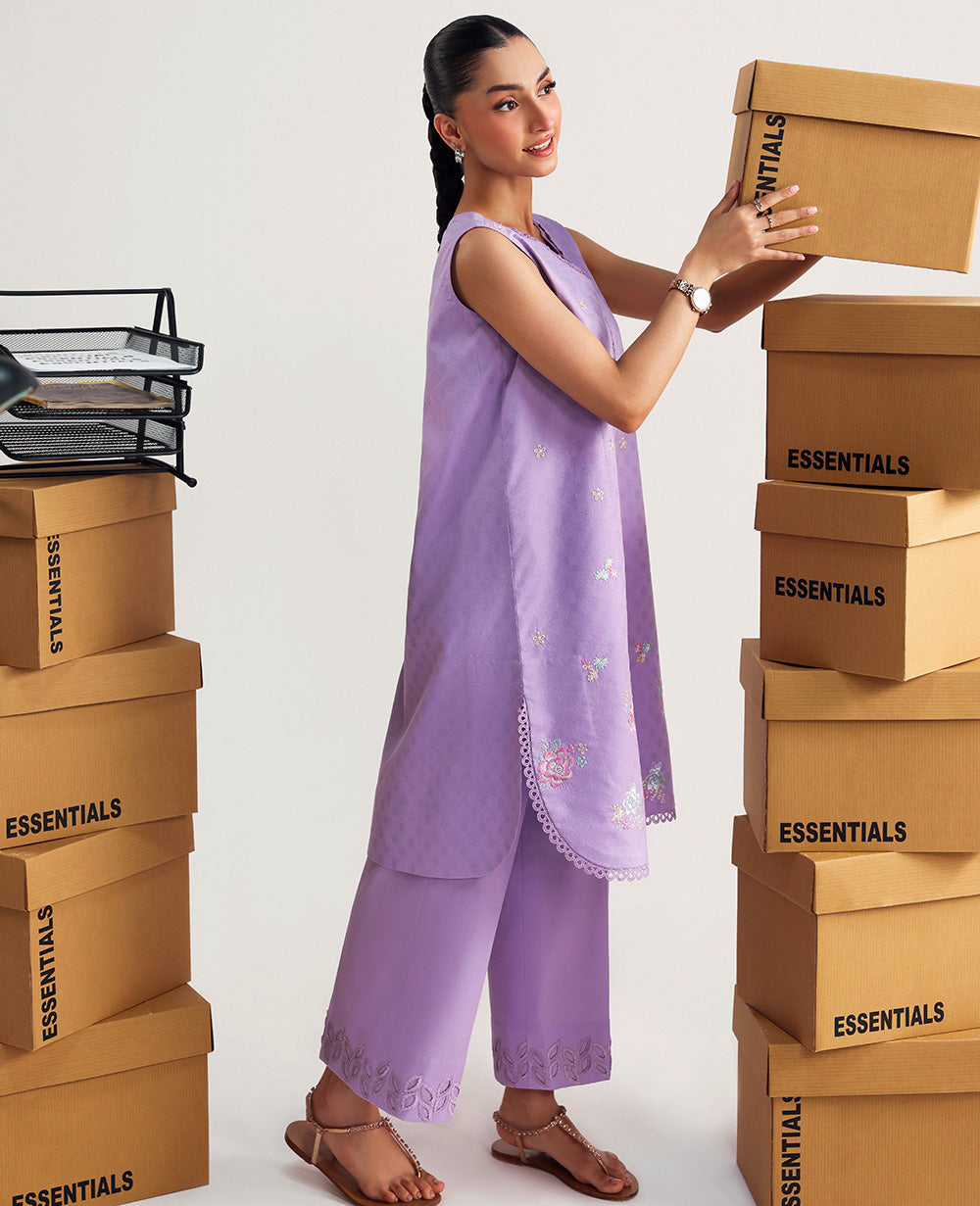 Republic Womenswear | Essentials Pre Fall | Lavine -  Republic Womenswear Ladies Clothes - Original Designer Dress - House of Maryam