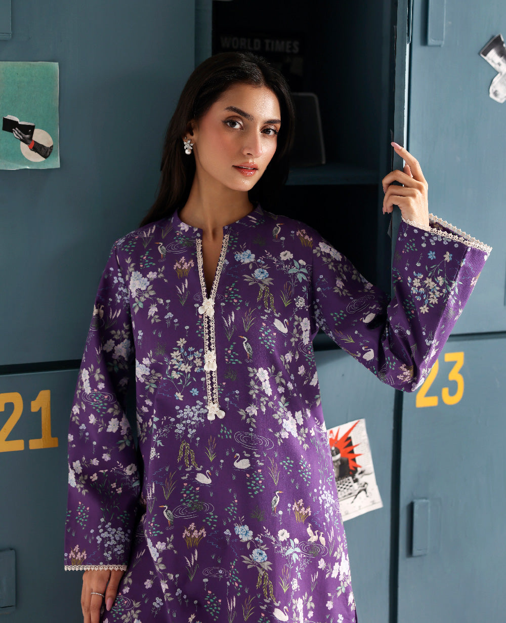 Republic Womenswear | Essentials Pre Fall | Liliane -  Republic Womenswear Ladies Clothes - Original Designer Dress - House of Maryam