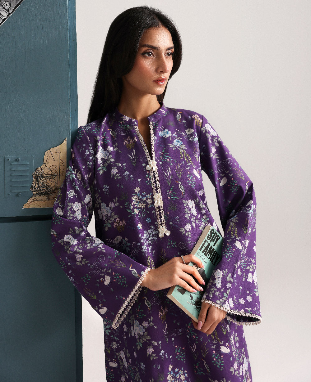 Republic Womenswear | Essentials Pre Fall | Liliane -  Republic Womenswear Ladies Clothes - Original Designer Dress - House of Maryam