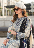 Elaf Premium | Winter Pashmina Shawl Collection | EPW-5B Cherished Memories -  Elaf Premium Ladies Clothes - Original Designer Dress - House of Maryam