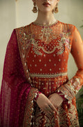 Eleshia | Zarin Wedding Formals 24 |  SAFINA -  Eleshia Ladies Clothes - Original Designer Dress - House of Maryam