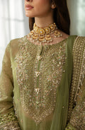 Eleshia | Zarin Wedding Formals 24 |  JASMINE -  Eleshia Ladies Clothes - Original Designer Dress - House of Maryam