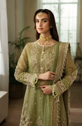 Eleshia | Zarin Wedding Formals 24 |  JASMINE -  Eleshia Ladies Clothes - Original Designer Dress - House of Maryam