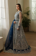 Eleshia | Zarin Wedding Formals 24 |  SIARA -  Eleshia Ladies Clothes - Original Designer Dress - House of Maryam