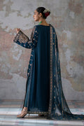 Emaan Adeel | Saanjh Velvet Collection 24 |  Meher -  Emaan Adeel Ladies Clothes - Original Designer Dress - House of Maryam