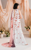 Asifa and Nabeel | Winter Meraki 24 | Embroider-MW-15 -  Asifa and Nabeel Ladies Clothes - Original Designer Dress - House of Maryam