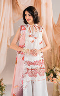 Asifa and Nabeel | Winter Meraki 24 | Embroider-MW-15 -  Asifa and Nabeel Ladies Clothes - Original Designer Dress - House of Maryam