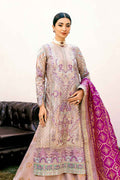 Ezra | Wedding Collection | Amber -  Ezra Bridal - Original Designer Dress - House of Maryam