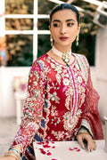 Ezra | Wedding Collection | Poppy -  Ezra Bridal - Original Designer Dress - House of Maryam