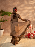 Zebtan | Zeenat Festive Collection | ZN-03 -  Zebtan Luxury - Original Designer Dress - House of Maryam