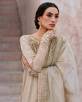Faiza Saqlain | Aurnia Spring Festive Edit 24 | Moira -  Faiza Saqlain Luxury - Original Designer Dress - House of Maryam