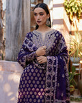 Faiza Saqlain | Aurnia Spring Festive Edit 24 | Clara -  Faiza Saqlain Luxury - Original Designer Dress - House of Maryam