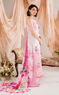Asifa and Nabeel | Winter Meraki 24 | Fleur-MW-11 -  Asifa and Nabeel Ladies Clothes - Original Designer Dress - House of Maryam