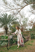 Florent | Luxury Lawn 24 | FFL-2A -  Florent Luxury - Original Designer Dress - House of Maryam