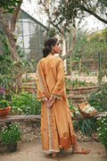Florent | Luxury Lawn 24 | FFL-4A -  Florent Luxury - Original Designer Dress - House of Maryam