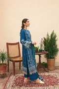 Florent | Luxury Lawn 24 | FFL-5A -  Florent Luxury - Original Designer Dress - House of Maryam