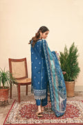 Florent | Luxury Lawn 24 | FFL-5A -  Florent Luxury - Original Designer Dress - House of Maryam