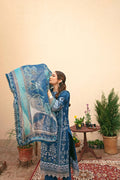 Florent | Luxury Lawn 24 | FFL-5A -  Florent Luxury - Original Designer Dress - House of Maryam