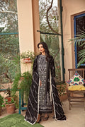 Florent | Luxury Lawn 24 | FFL-6A -  Florent Luxury - Original Designer Dress - House of Maryam