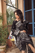 Florent | Luxury Lawn 24 | FFL-6A -  Florent Luxury - Original Designer Dress - House of Maryam