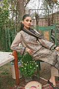 Florent | Luxury Lawn 24 | FFL-5B -  Florent Luxury - Original Designer Dress - House of Maryam