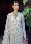 Ezra | Wedding Collection | EW24#07 - Zaira -  Ezra Formal - Original Designer Dress - House of Maryam
